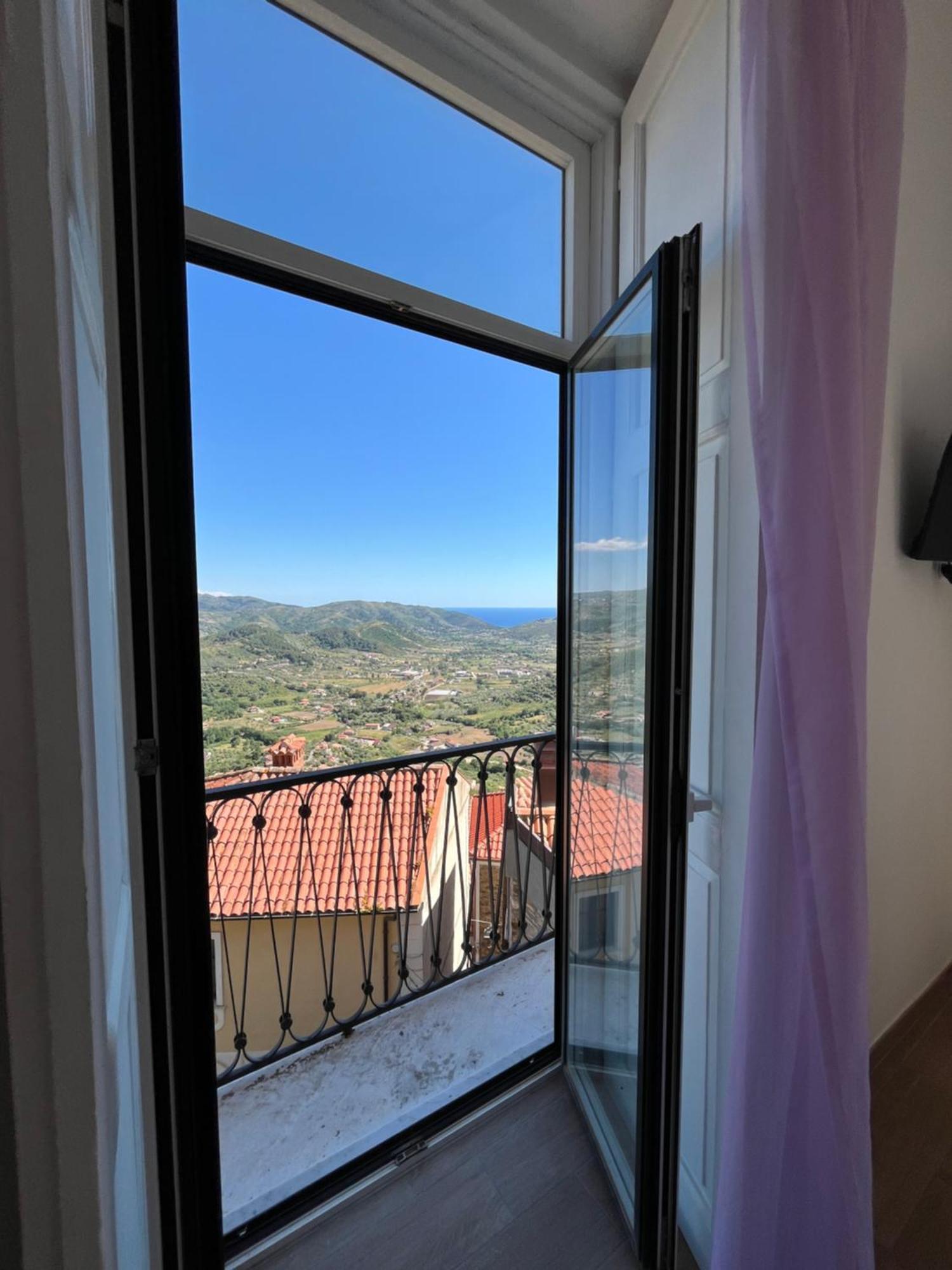 Bed and breakfast Antares